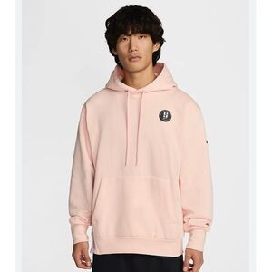 ✔️ NWT✔️ NIKE Sabrina Fleece Basketball Hoodie